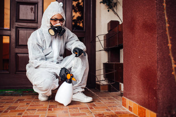 Reliable Fumigation Services contractor in Eastover, NC by Nex Pest Control